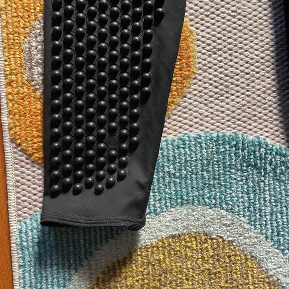 Omorpho G-Tight Black Medium One Minor Flaw - Picture 6 of 8